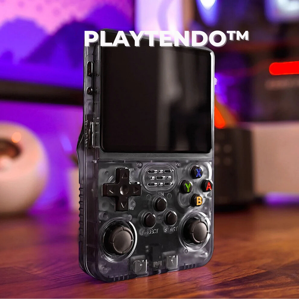 PlayTendo™ | 15000+ games