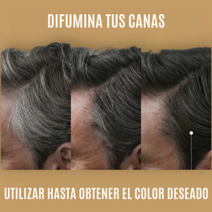 Neerous™ | Champú Reversor de Canas